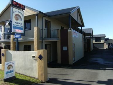 Buy excellent business in fantastic New Zealand location. 